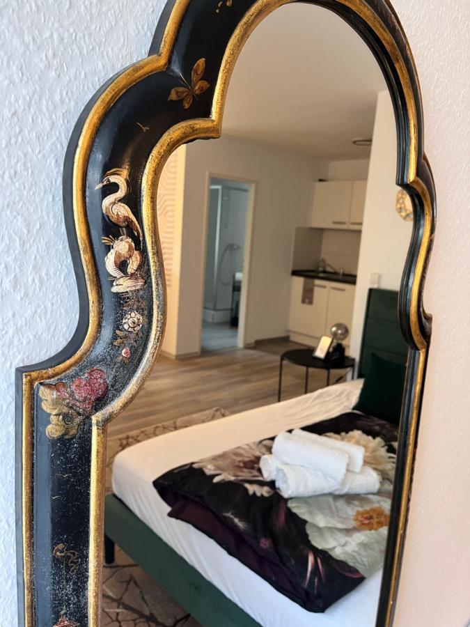 Am Klinikum, Naehe Europa Park Und Strasbourg, Zentrumsnah *