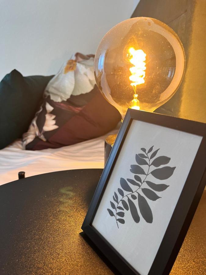 Am Klinikum, Naehe Europa Park Und Strasbourg, Zentrumsnah Apartment Offenburg