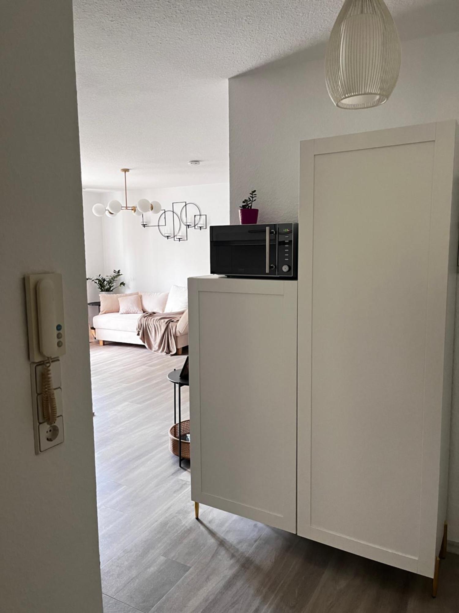 Am Klinikum, Naehe Europa Park Und Strasbourg, Zentrumsnah Apartment *