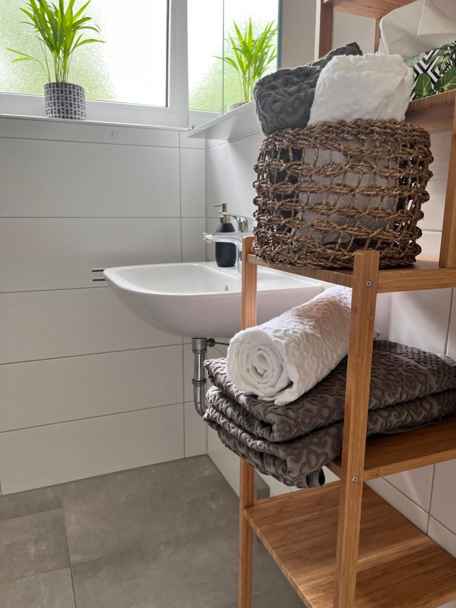 Am Klinikum, Naehe Europa Park Und Strasbourg, Zentrumsnah Apartment