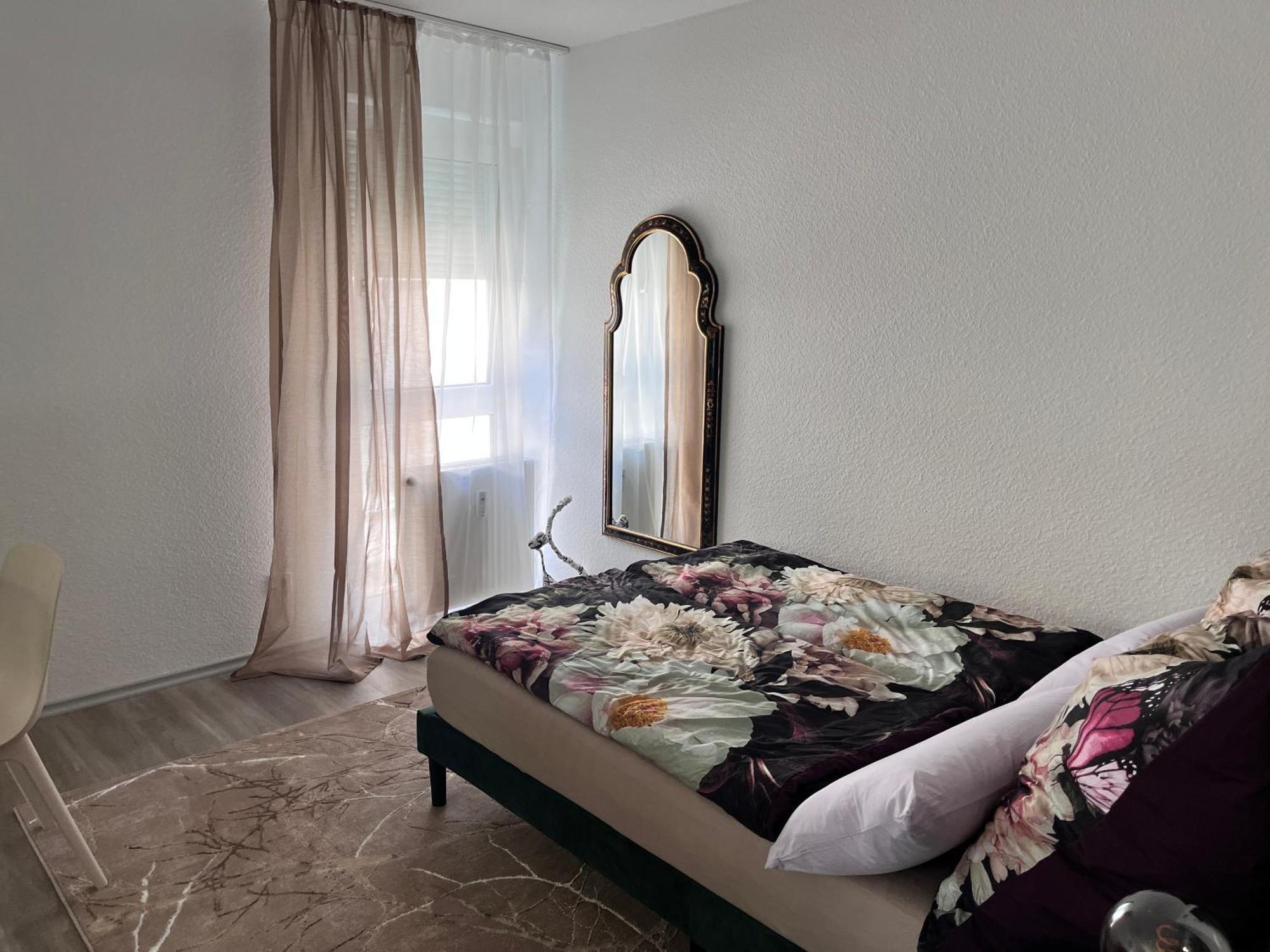Apartment Am Klinikum, Naehe Europa Park Und Strasbourg, Zentrumsnah Offenburg