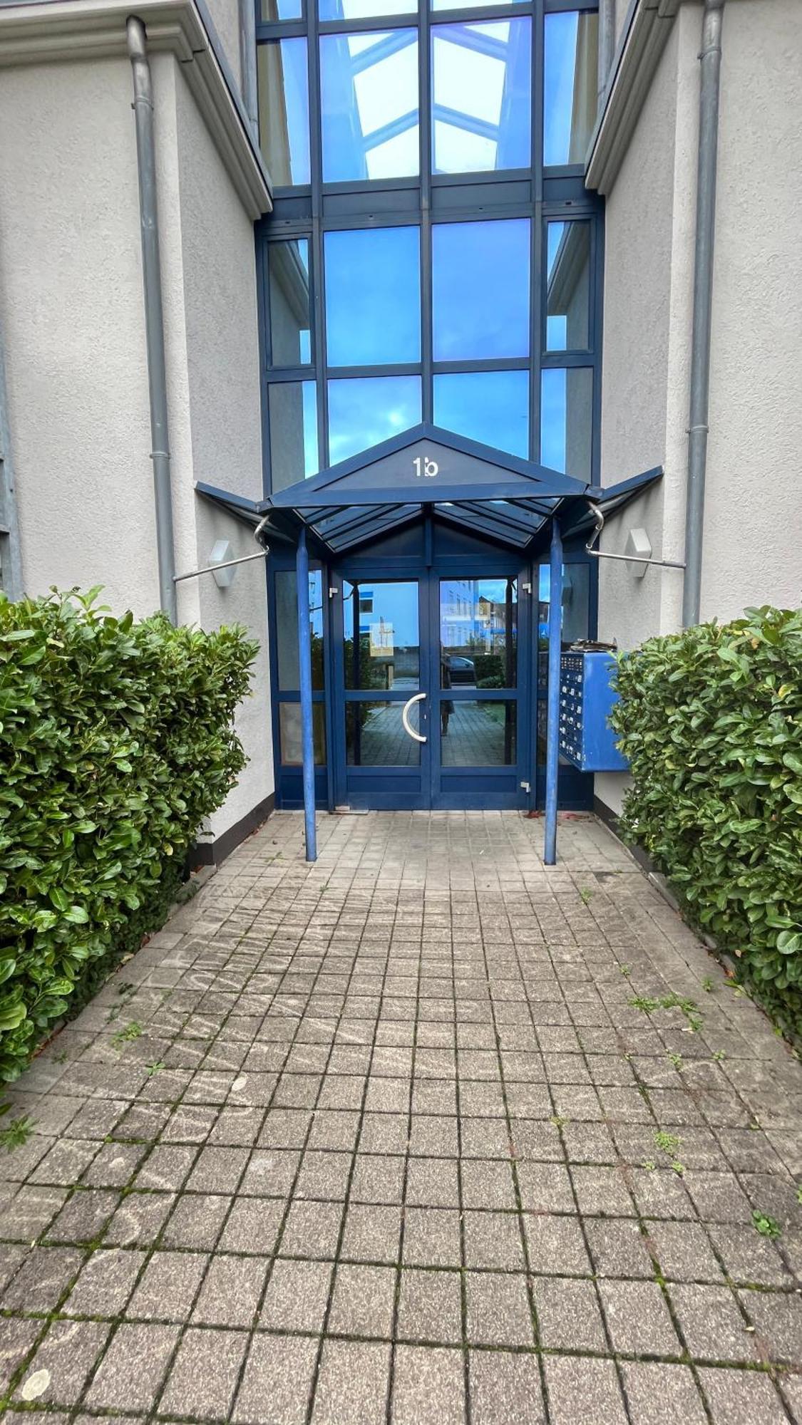 Apartment Am Klinikum, Naehe Europa Park Und Strasbourg, Zentrumsnah